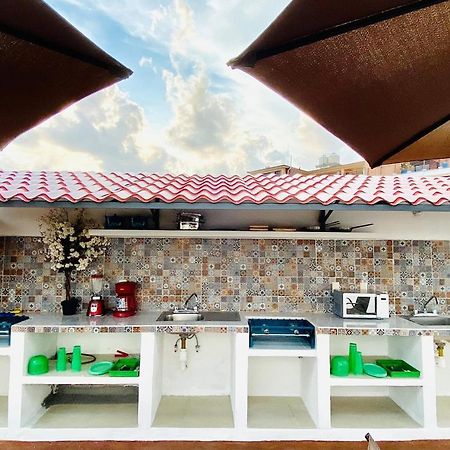 Hotel Ximajo Nieto Puerto Escondido  Zewnętrze zdjęcie