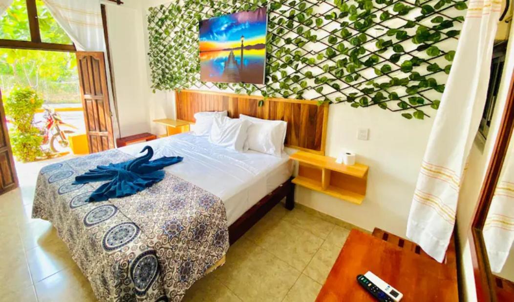 Hotel Ximajo Nieto Puerto Escondido  Zewnętrze zdjęcie