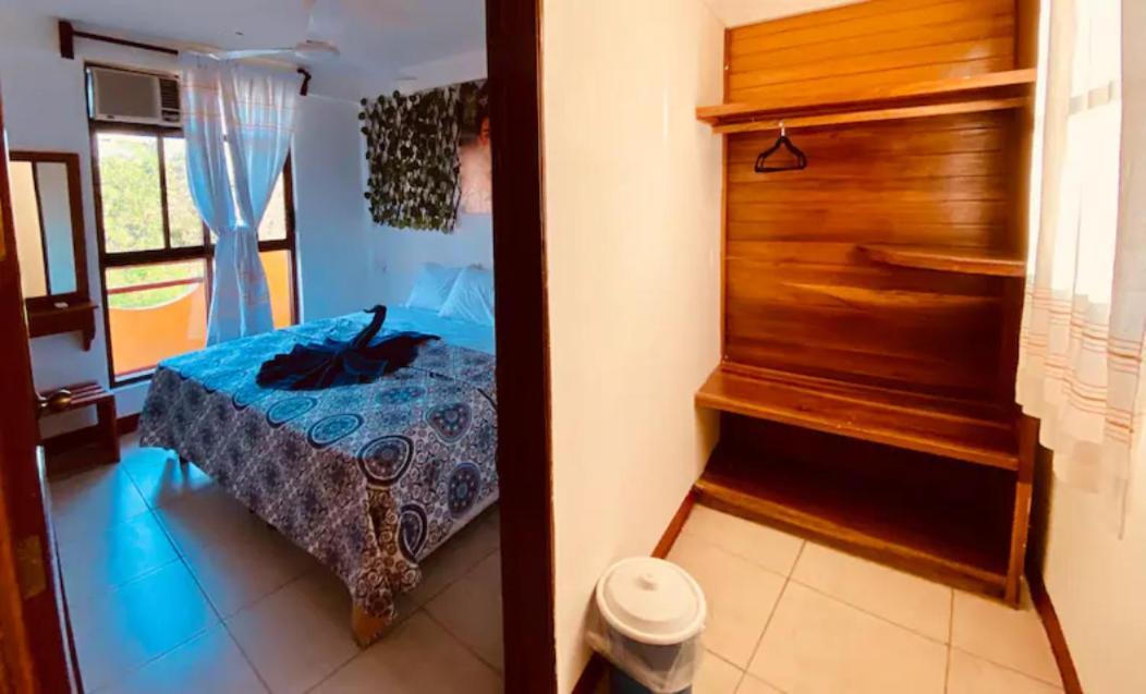 Hotel Ximajo Nieto Puerto Escondido  Zewnętrze zdjęcie