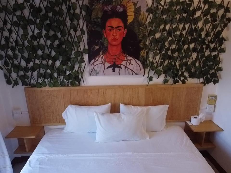 Hotel Ximajo Nieto Puerto Escondido  Zewnętrze zdjęcie