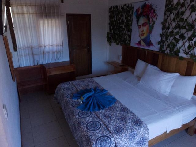 Hotel Ximajo Nieto Puerto Escondido  Zewnętrze zdjęcie
